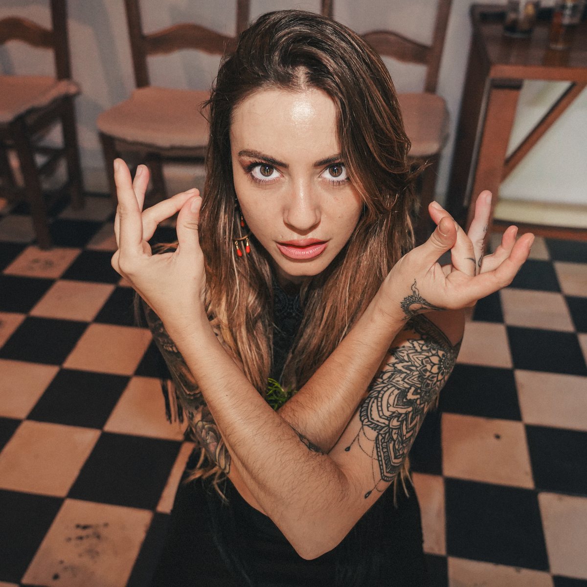 María del Tango