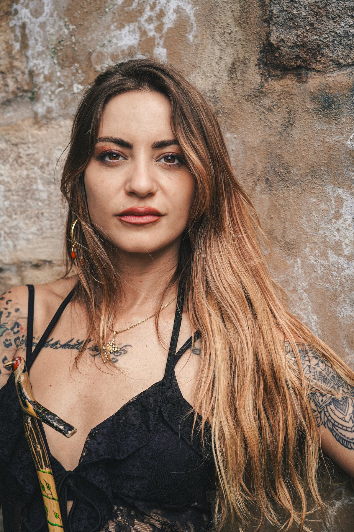 María del Tango