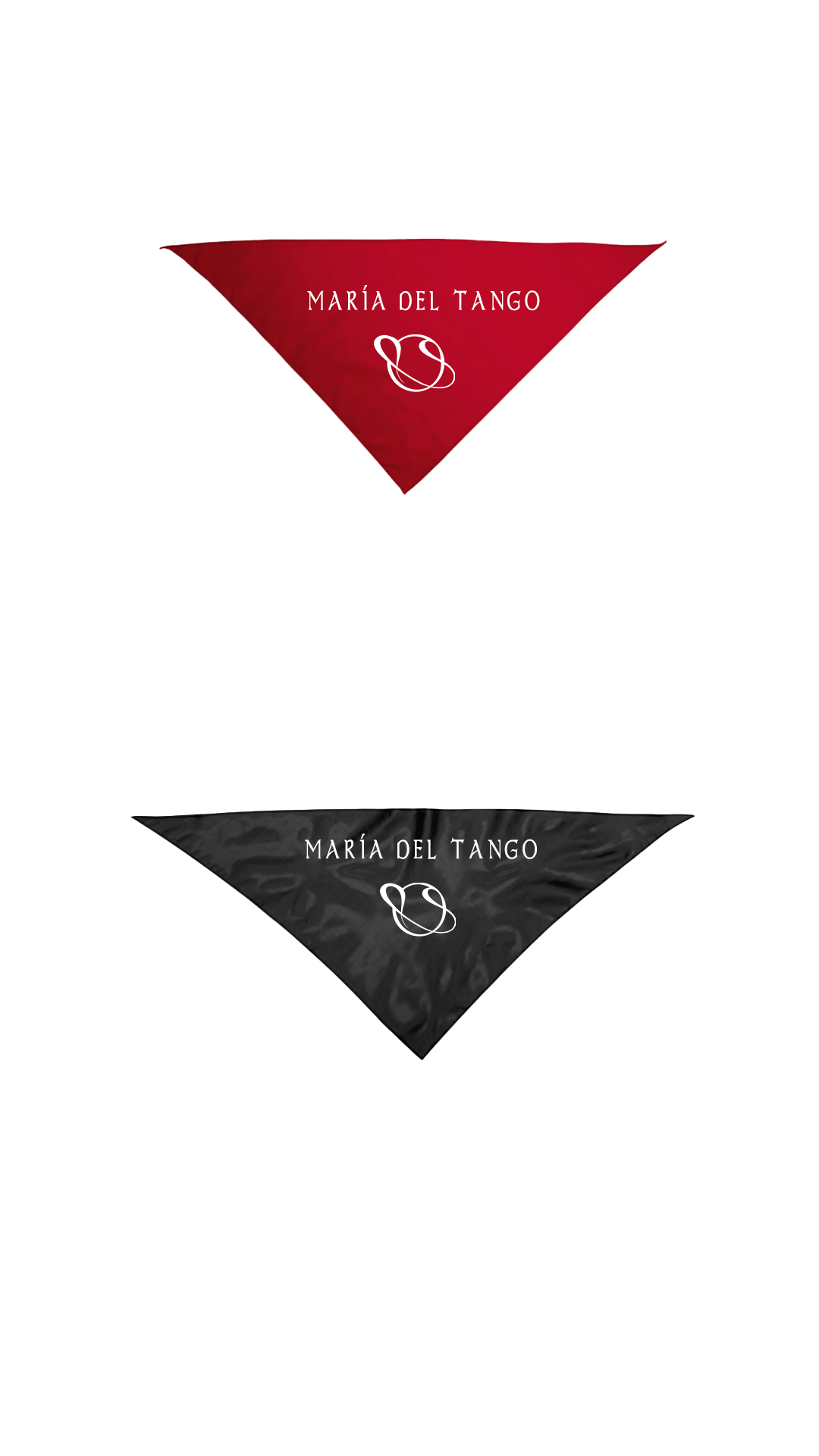 Pañuelo MDT